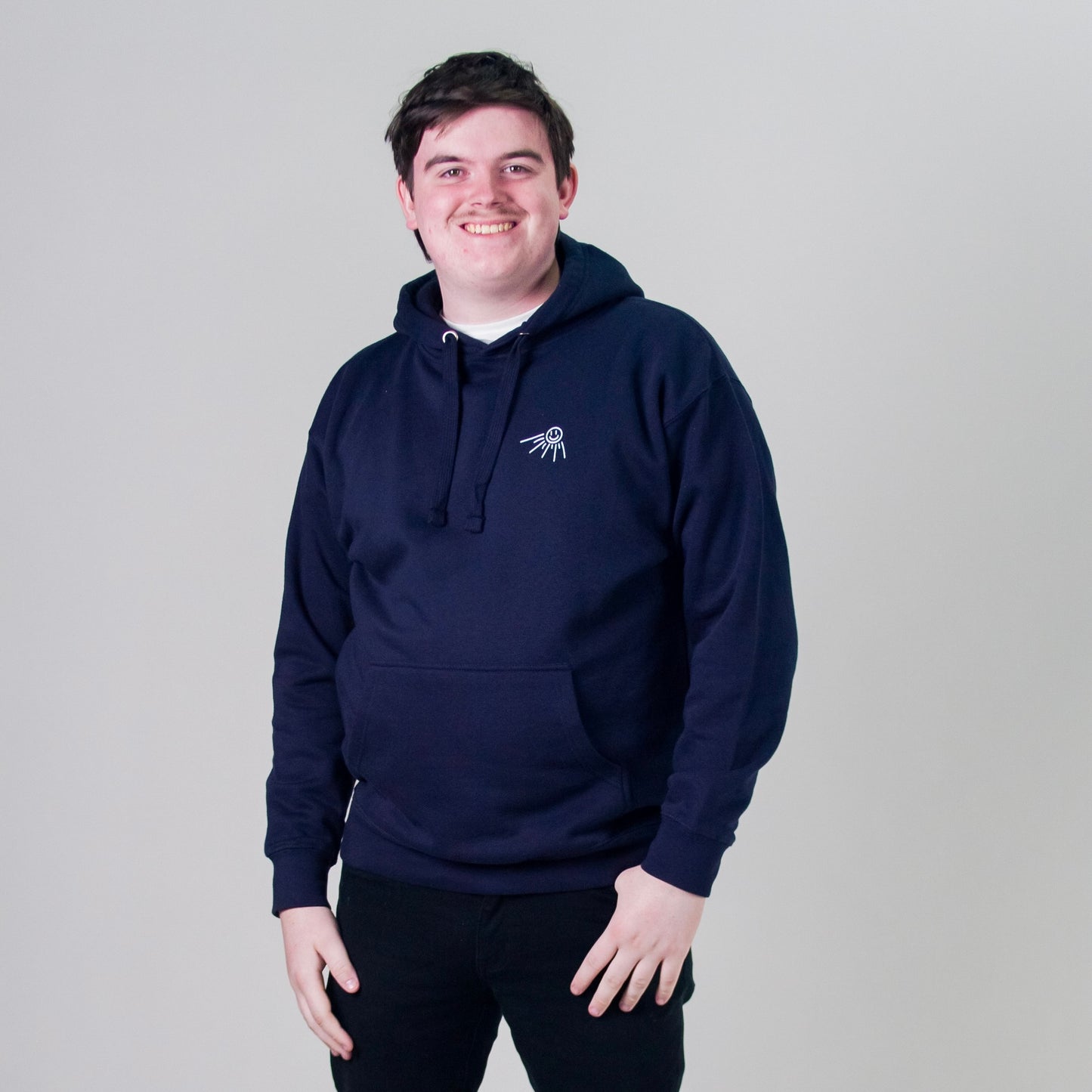 It's A Good Day Hoodie