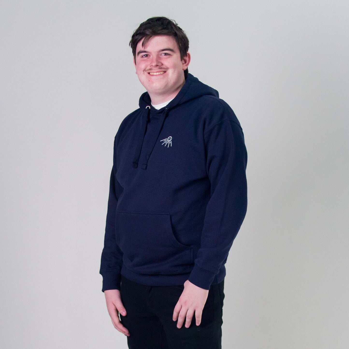 It's A Good Day Hoodie