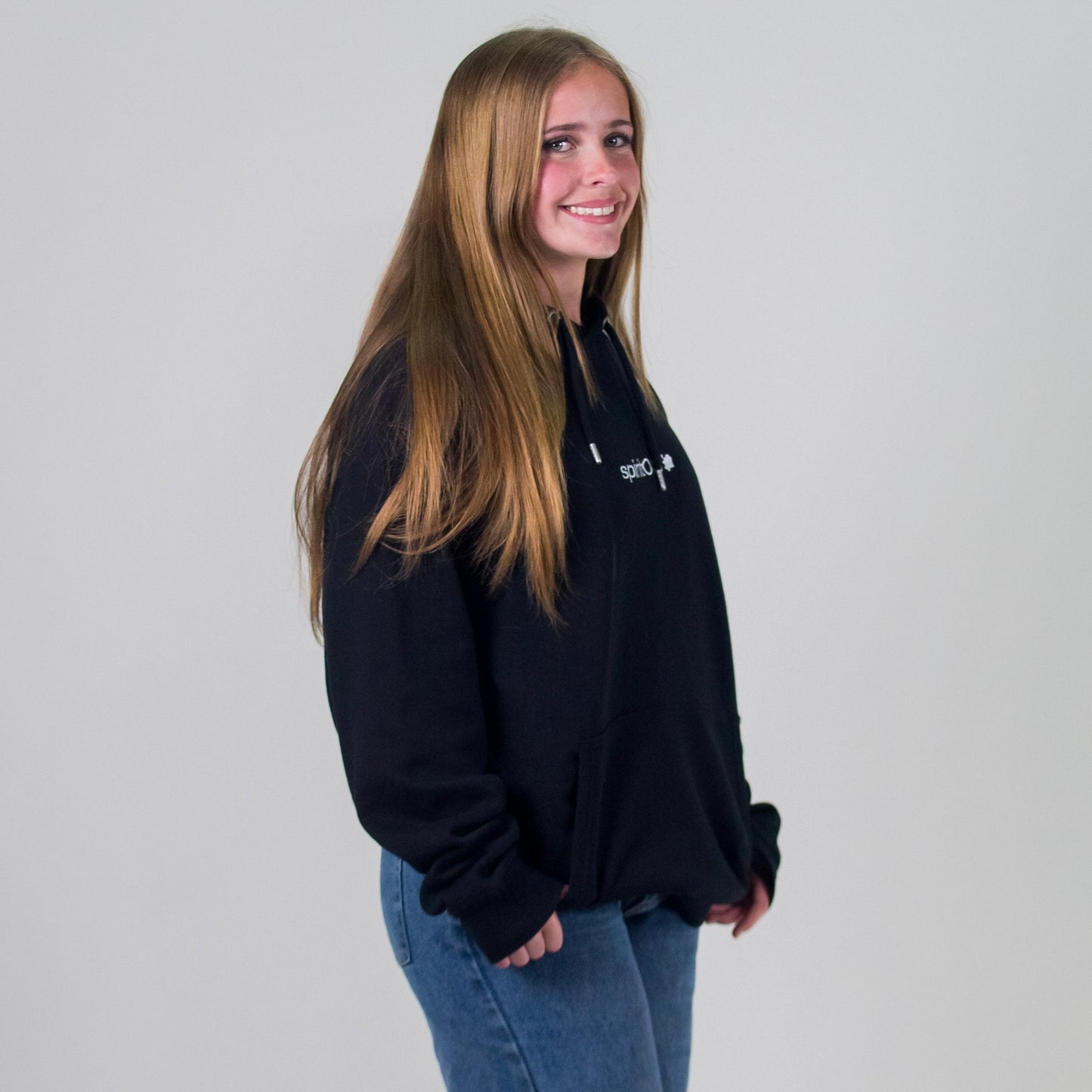 SpiritOS Hoodie