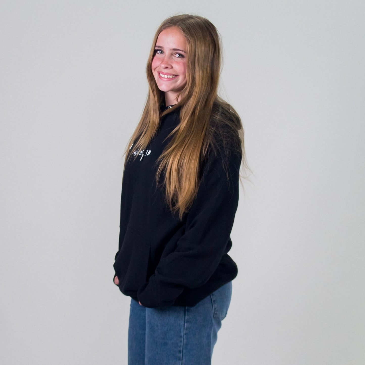 SpiritOS Hoodie