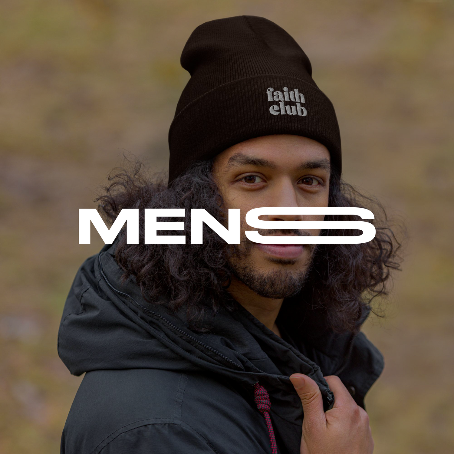 Men's New