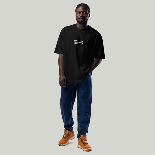 Fearless Heavyweight Tshirt