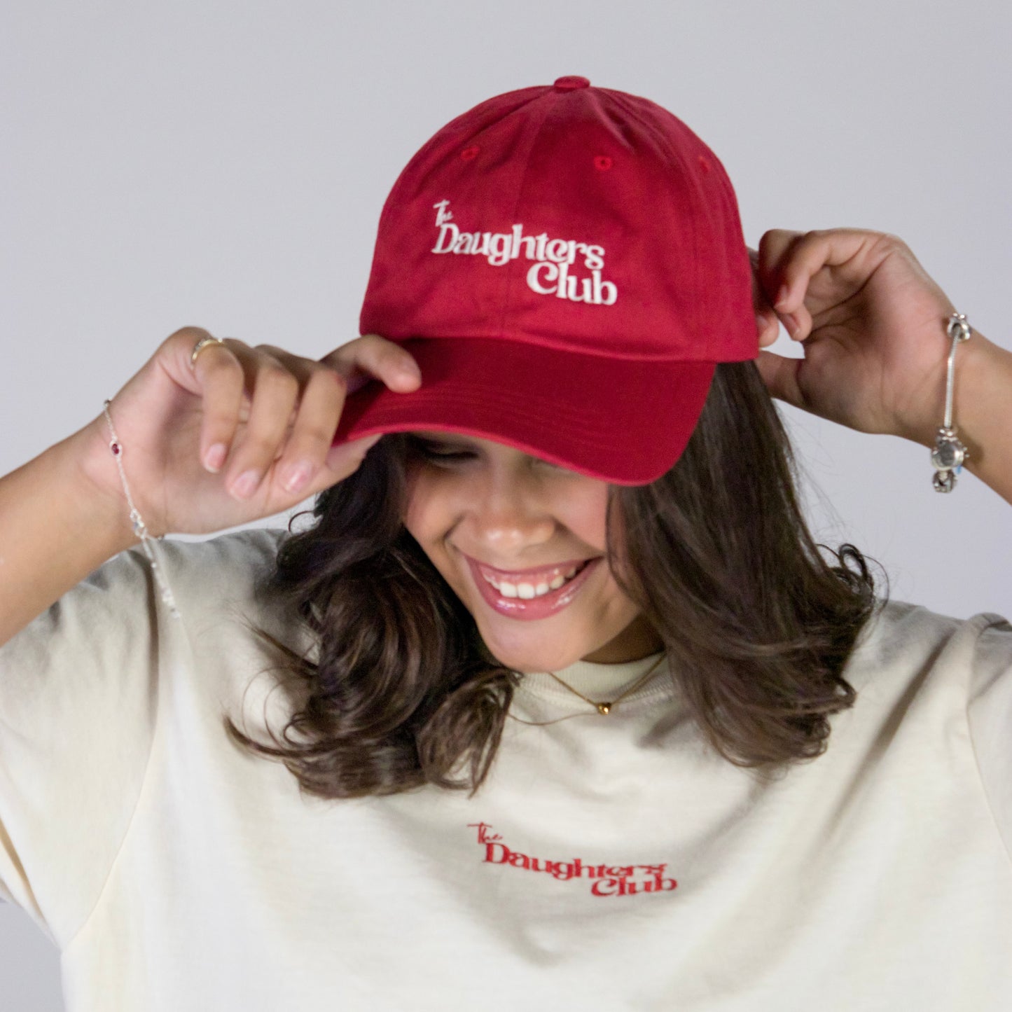 The Daughters Club Cap