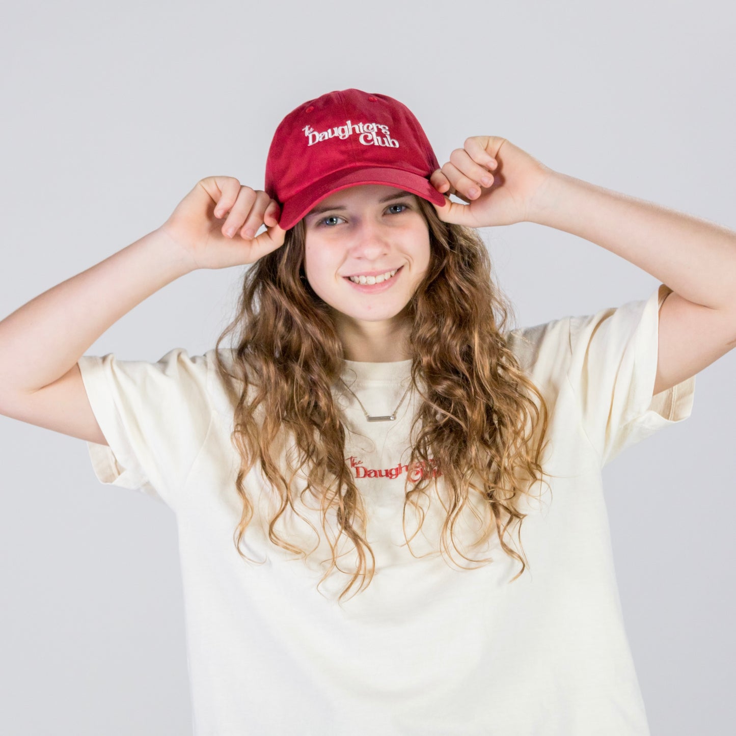 The Daughters Club Cap