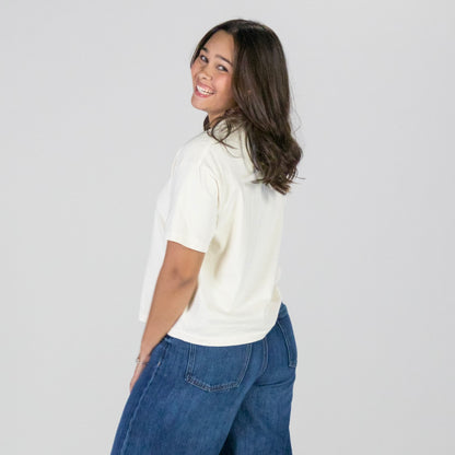 The Daughters Club Boxy Tee