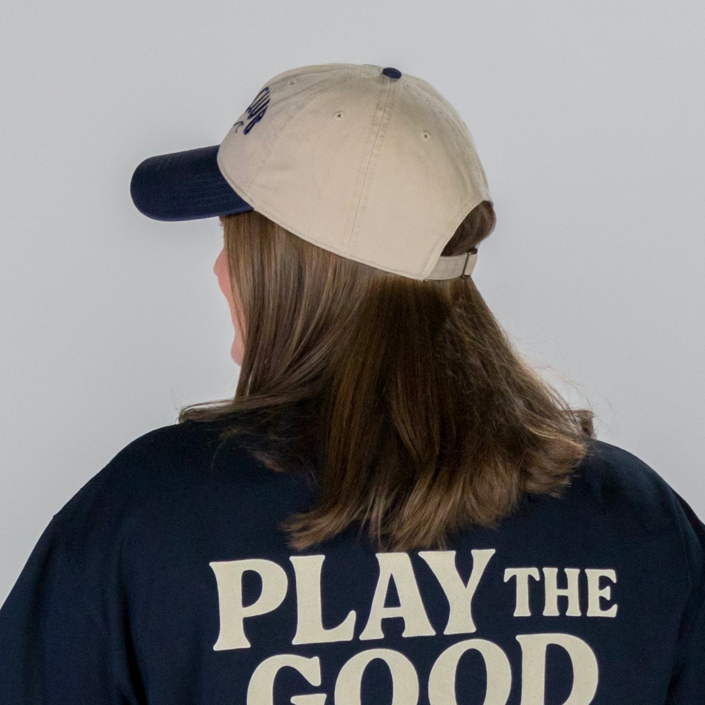 Faith Club Surf Cap