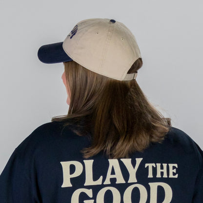 Faith Club Surf Cap