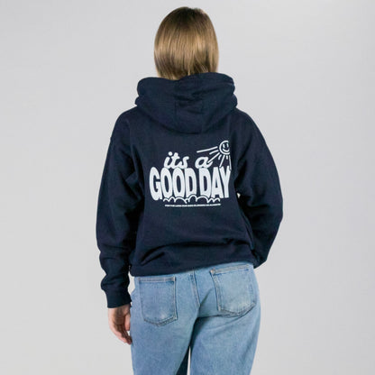 It's A Good Day Hoodie