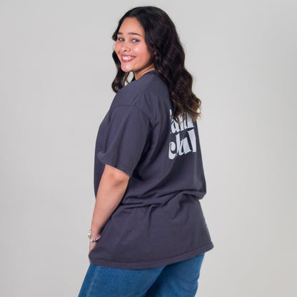 Faith Club Graphic Tshirt