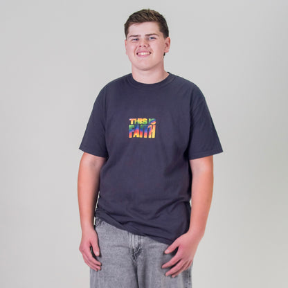 THIS IS FAITH Hebrews 11:1 Tshirt