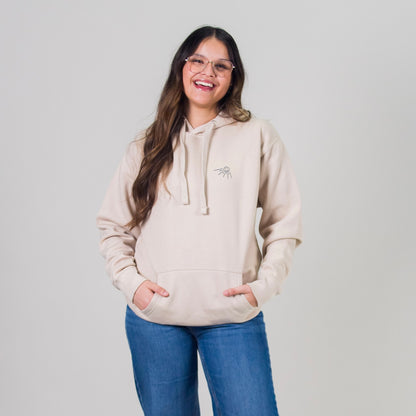 It's A Good Day Hoodie