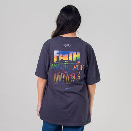 THIS IS FAITH Hebrews 11:1 Tshirt