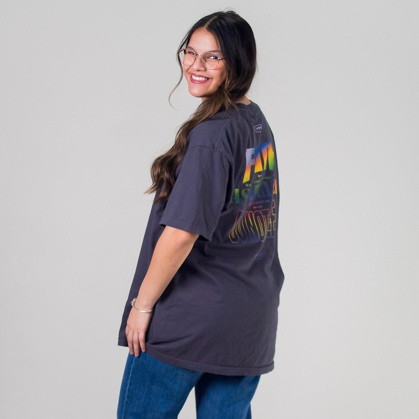 THIS IS FAITH Hebrews 11:1 Tshirt