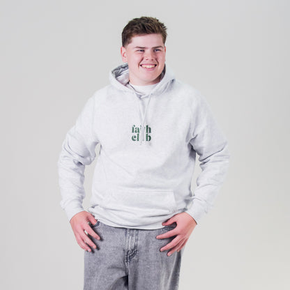 Fueled By Faith Hoodie