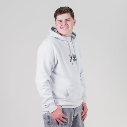 Fueled By Faith Hoodie