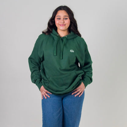 Jesus Is King Hoodie