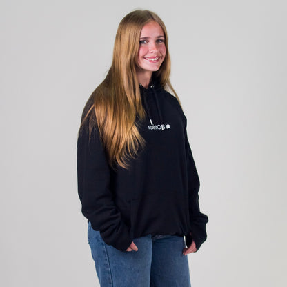 SpiritOS Hoodie