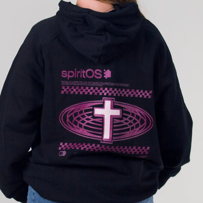SpiritOS Hoodie