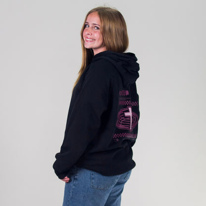 SpiritOS Hoodie
