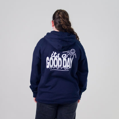 It's A Good Day Hoodie