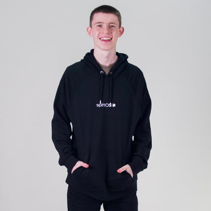 SpiritOS Hoodie