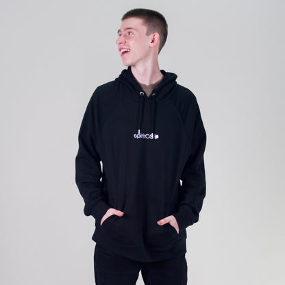 SpiritOS Hoodie