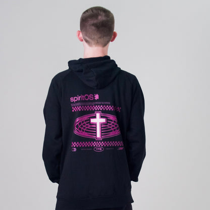 SpiritOS Hoodie
