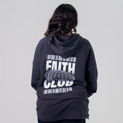 Walk By Faith Hoodie