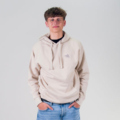 It's A Good Day Hoodie