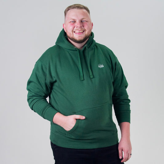 Jesus Is King Hoodie