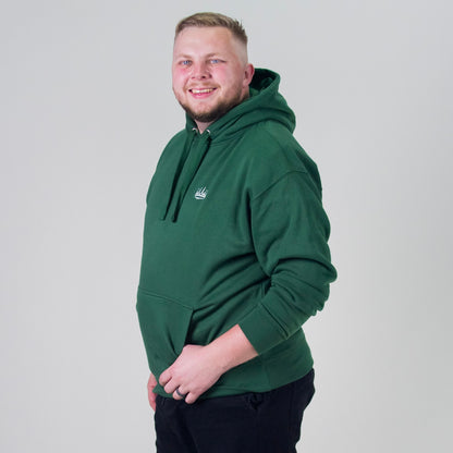 Jesus Is King Hoodie