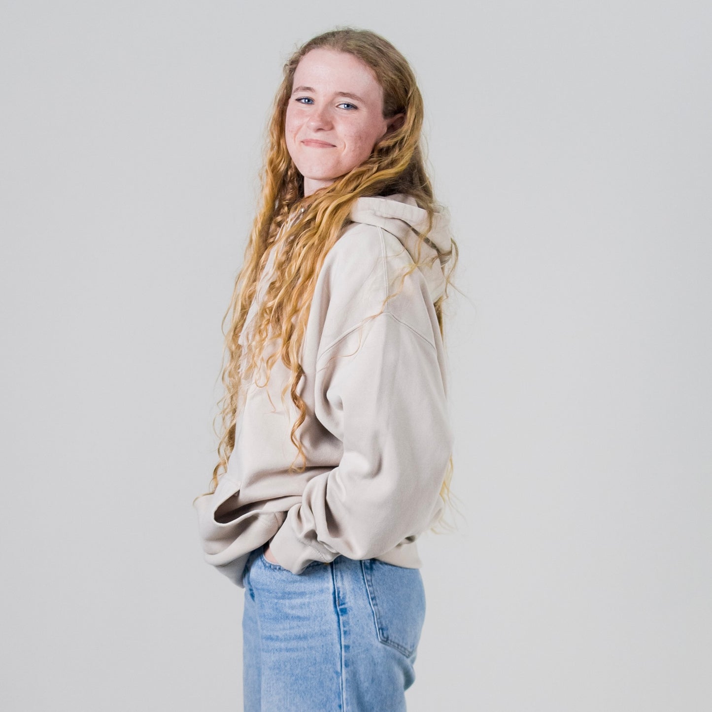 Faith Club Ask Me About Jesus Hoodie