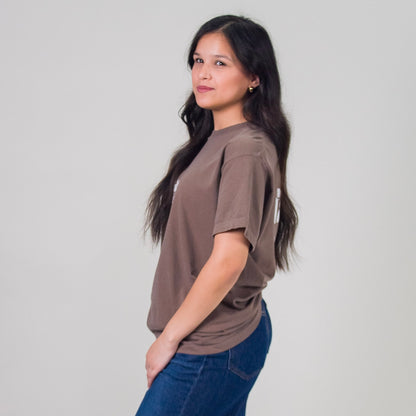 Faith Club Graphic Tshirt