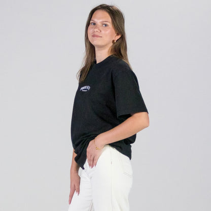 Your Faith Style Clothing Co Oversized Faded Tshirt