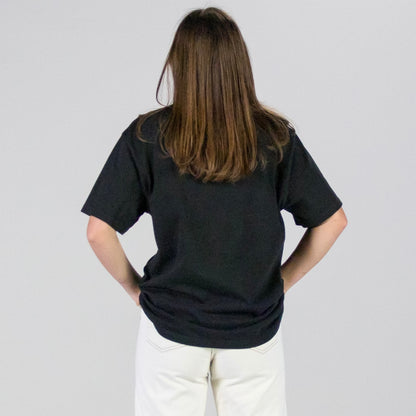 Your Faith Style Clothing Co Oversized Faded Tshirt