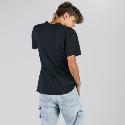 Your Faith Style Clothing Co Oversized Faded Tshirt
