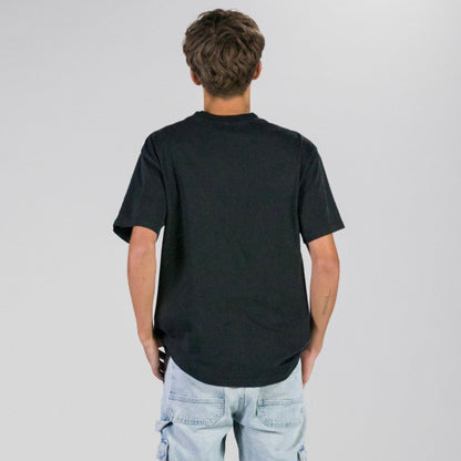 Your Faith Style Clothing Co Oversized Faded Tshirt