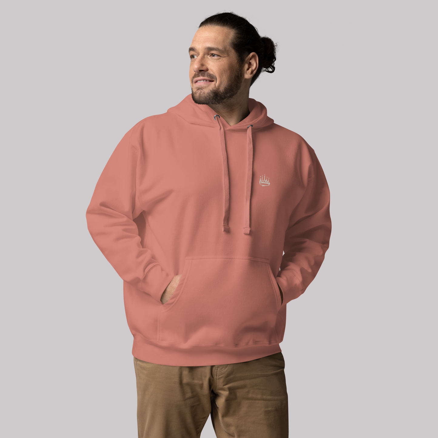 Jesus Is King Hoodie